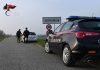 Castelmassa: sequestrati oggetti atti ad offendere