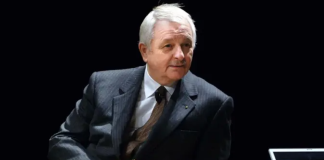 Addio ad Alberto Masotti, il signore della lingeria di lusso
